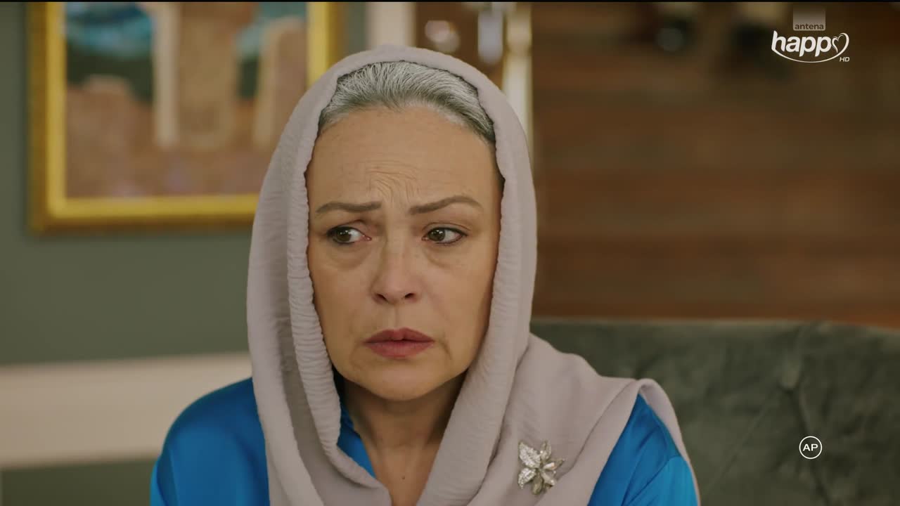 Cealaltă soție | Episodul 18