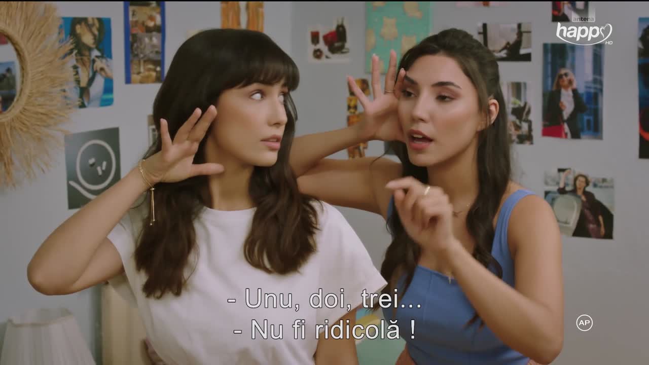 Cealaltă soție | Episodul 19