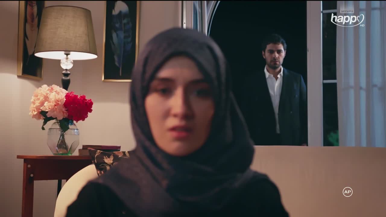 Pe aripile iubirii | Episoadele 311 și 312