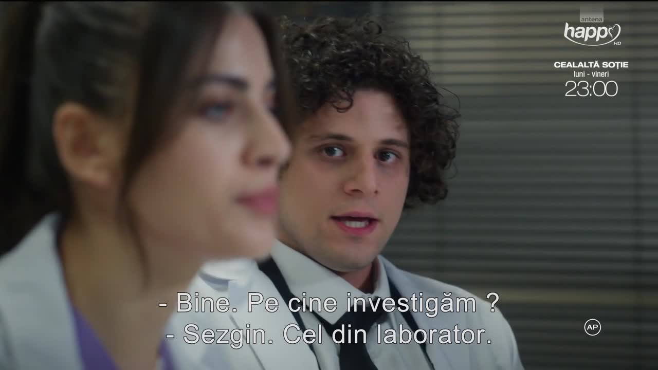 Curajul de a renaște | Episoadele 101 și 102