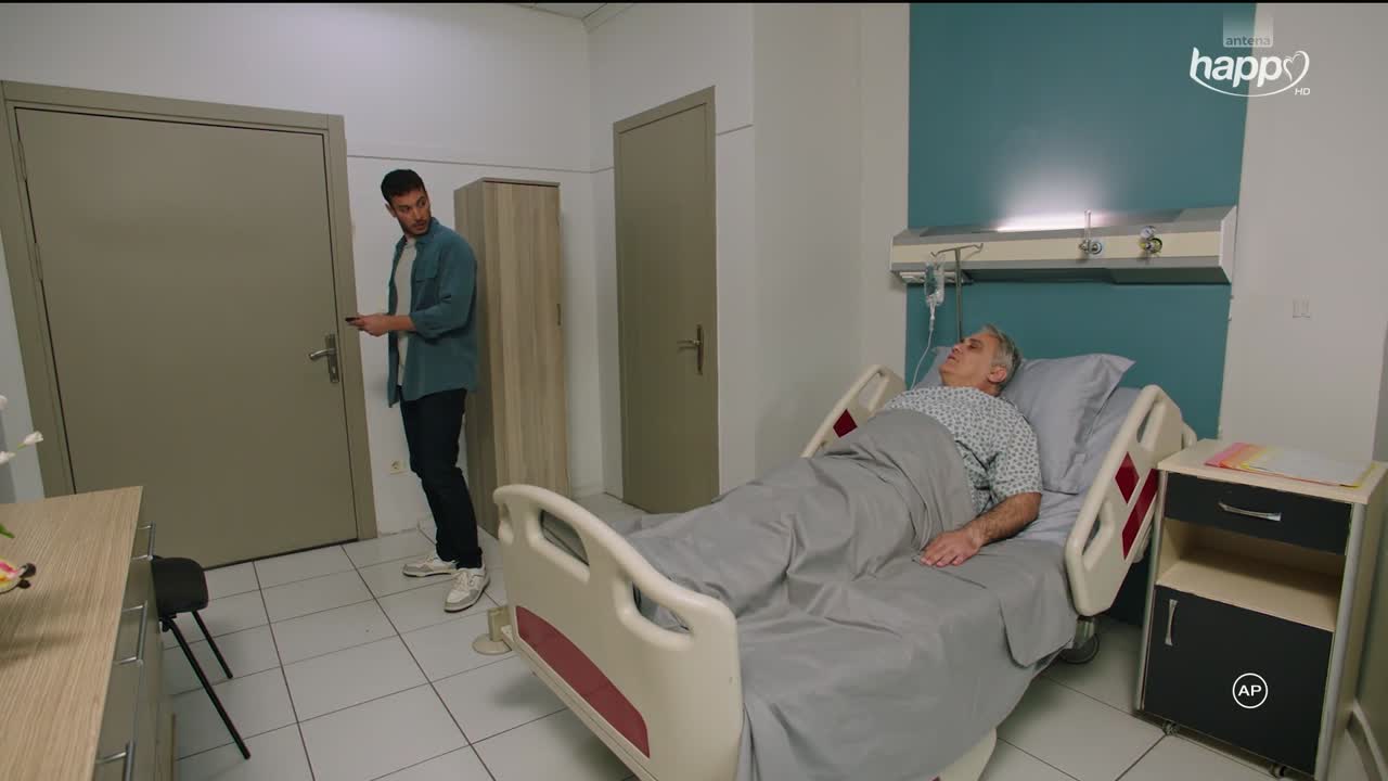 Cealaltă soție | Episodul 21