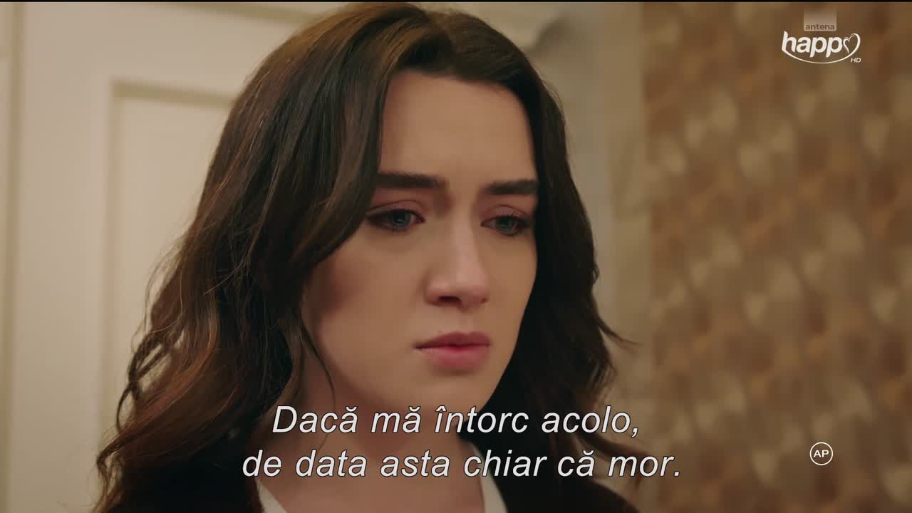 Pe aripile iubirii | Episoadele 315 și 316