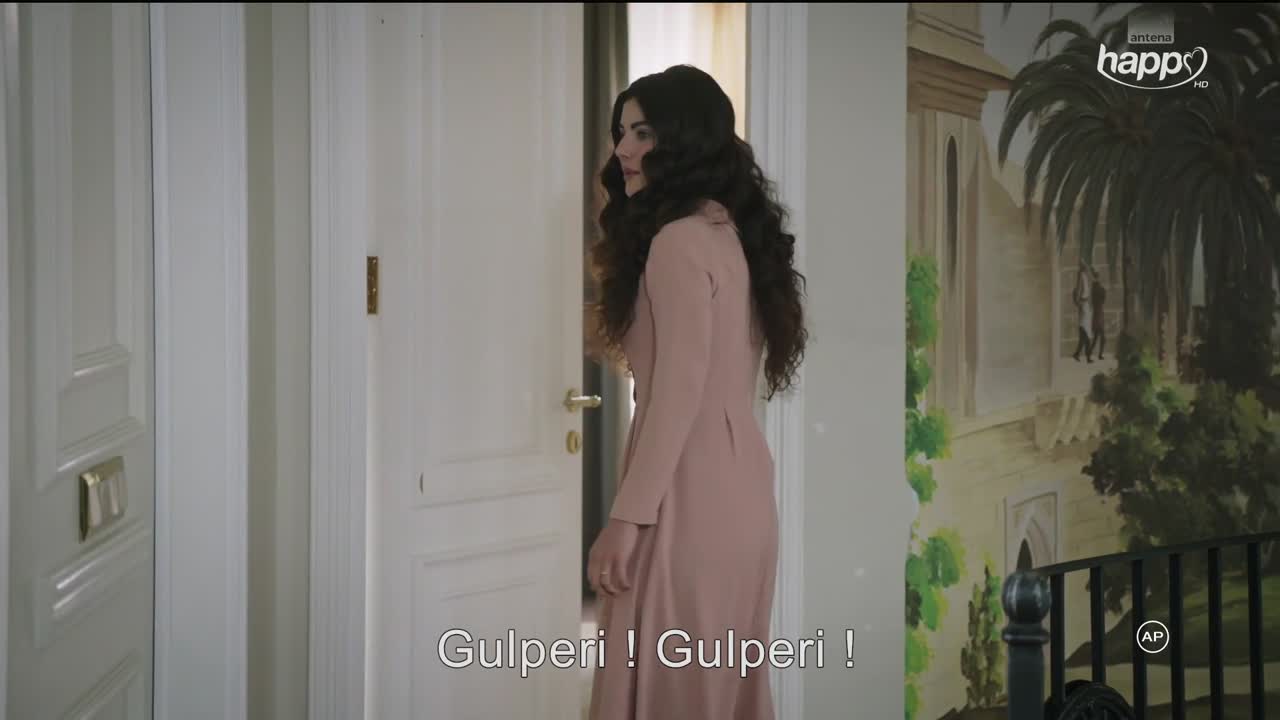 Jurământul | Episodul 806