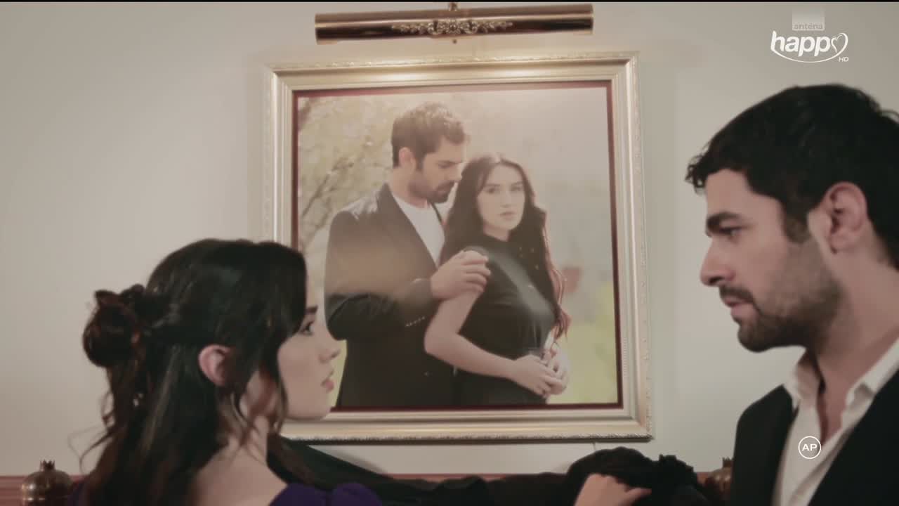 Pe aripile iubirii | Episoadele 317 și 318