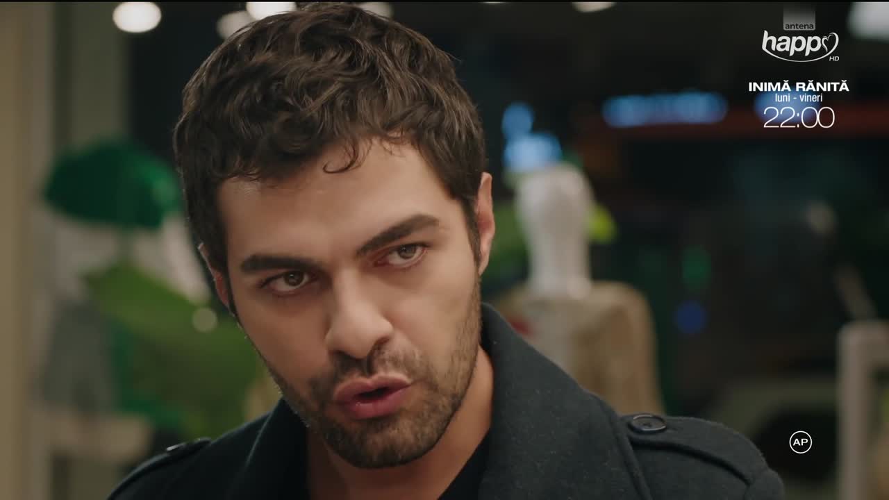 Pe aripile iubirii | Episoadele 319 și 320