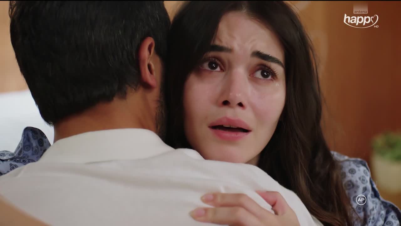 Cealaltă soție | Episodul 23