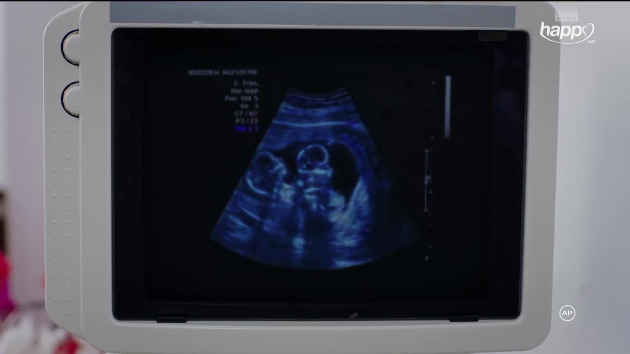 Jurământul | Episodul 808