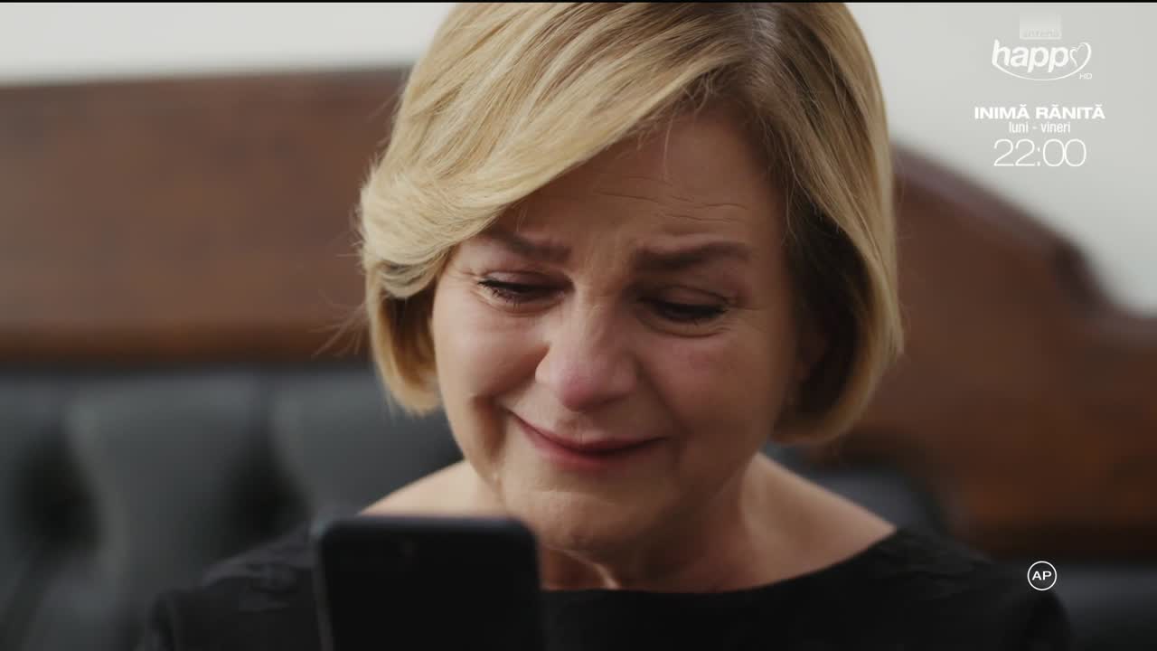 Capcana iubirii | Episoadele 669 și 670