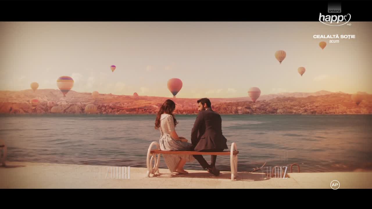 Cealaltă soție | Episodul 24