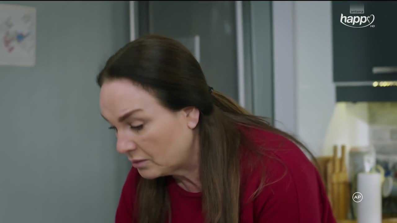 Jurământul | Episodul 809