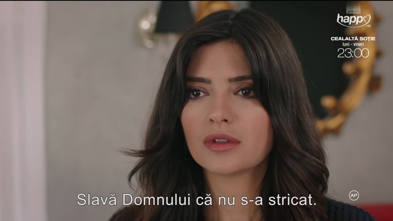 Pe aripile iubirii | Episoadele 321 și 322