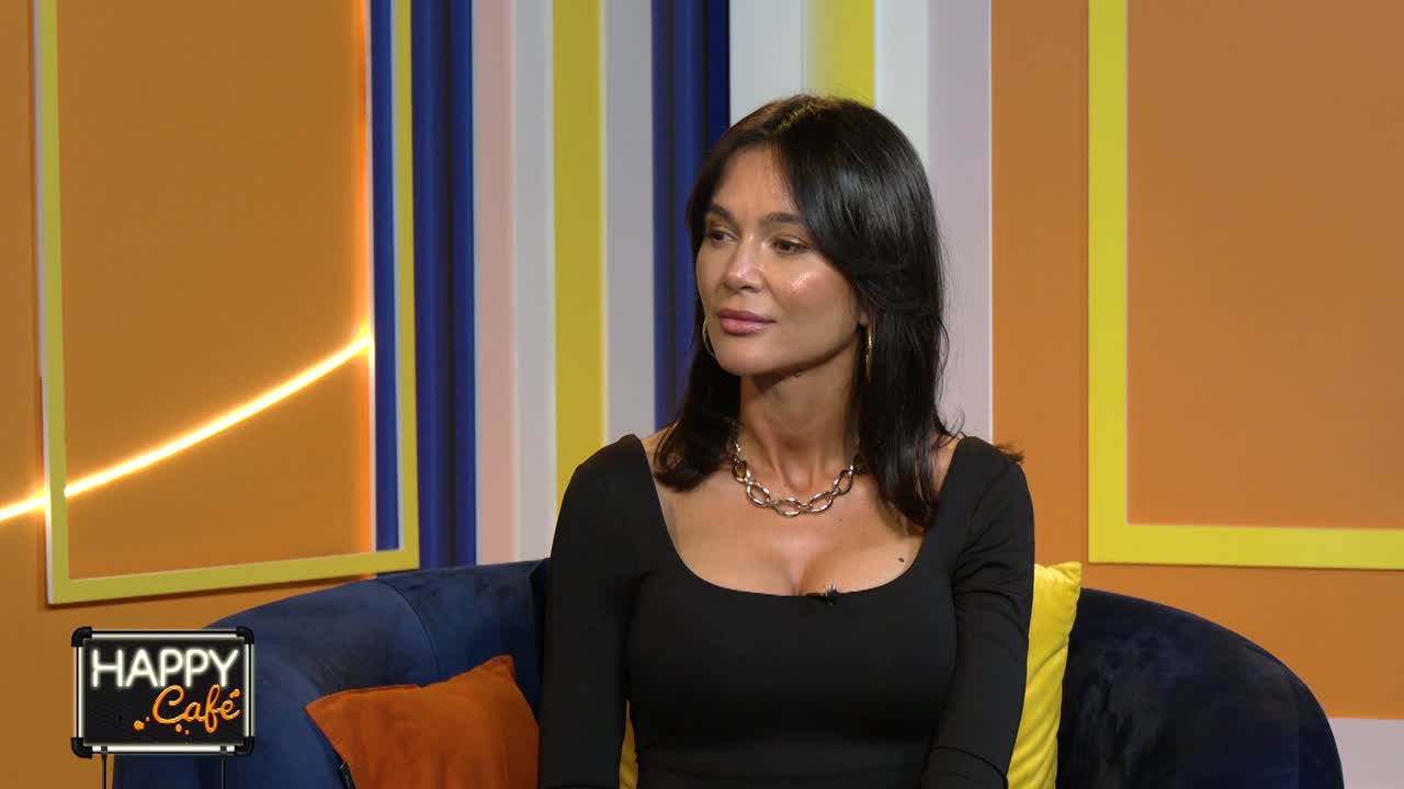 Happy Cafe - best of