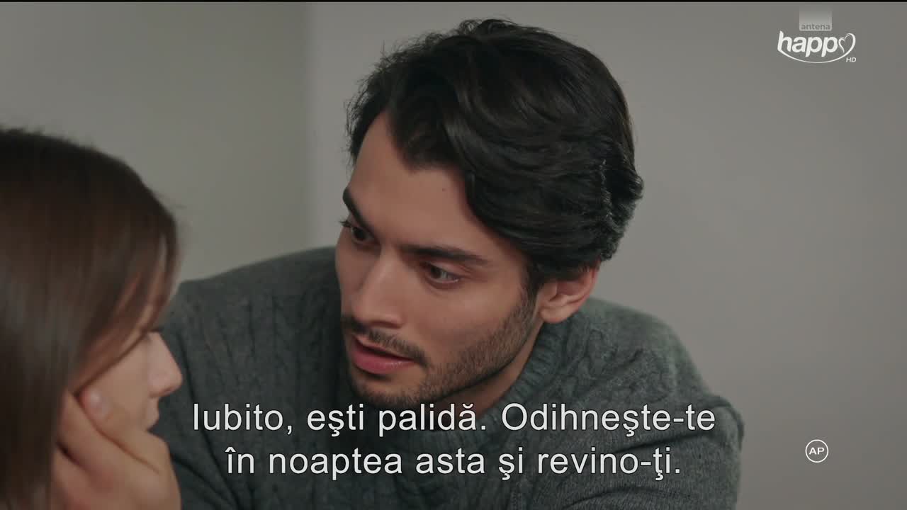 Pe aripile iubirii | Episoadele 323 și 324