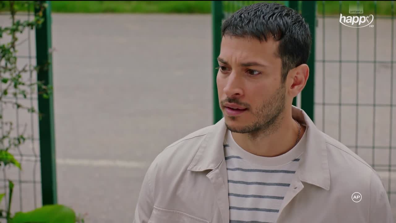 Cealaltă soție | Episodul 25