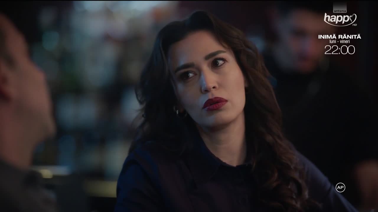 Curajul de a renaște | Episoadele 105 și 106