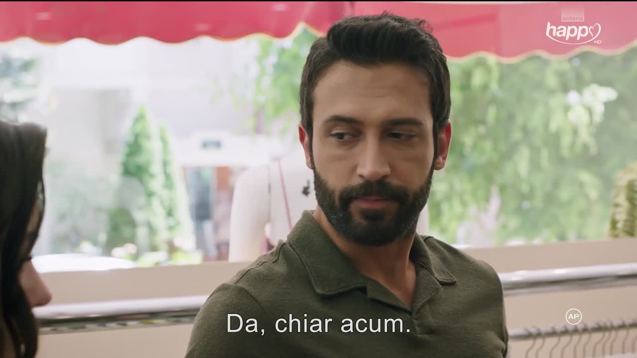 Cealaltă soție | Episodul 26