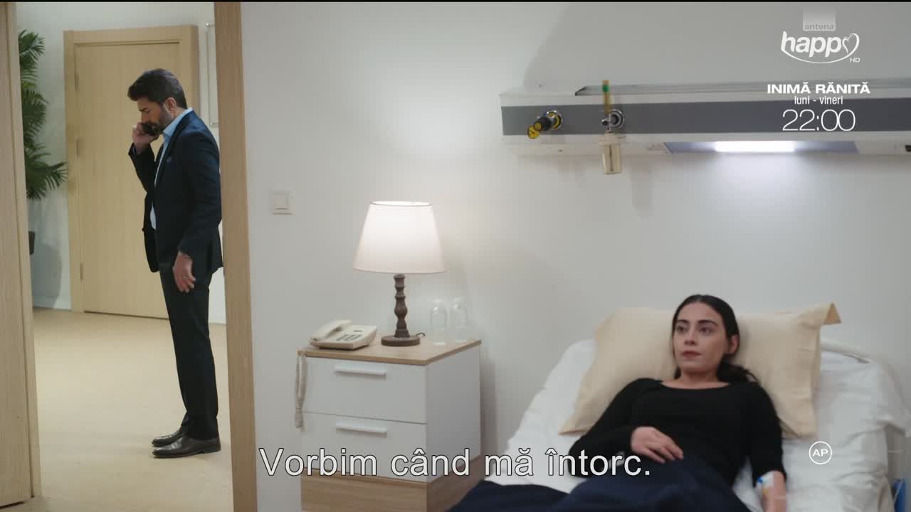 Capcana iubirii | Episoadele 673 și 674