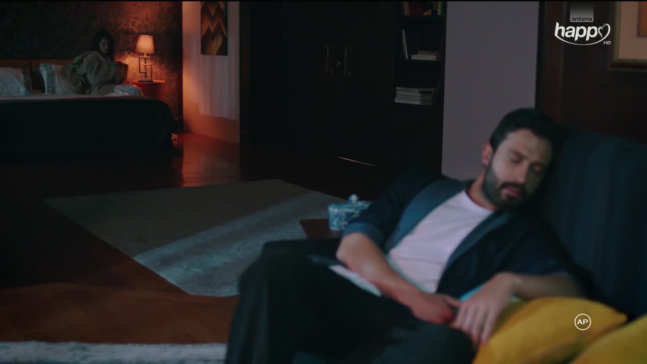 Cealaltă soție | Episodul 27