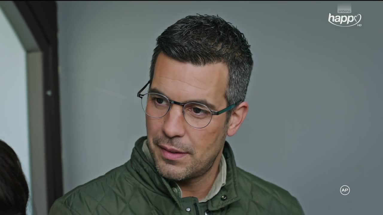 Jurământul | Episodul 812