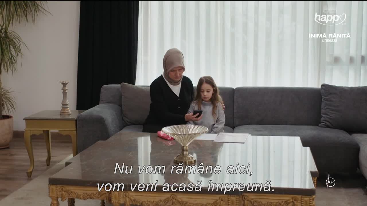 Capcana iubirii | Episoadele 675 și 676