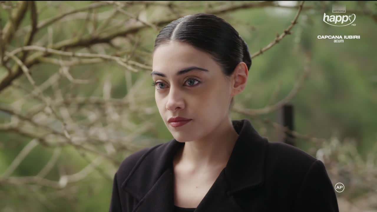 Capcana iubirii | Episoadele 675 și 676