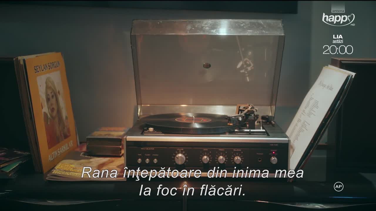 Secretul nostru | Episoadele 1 și 2