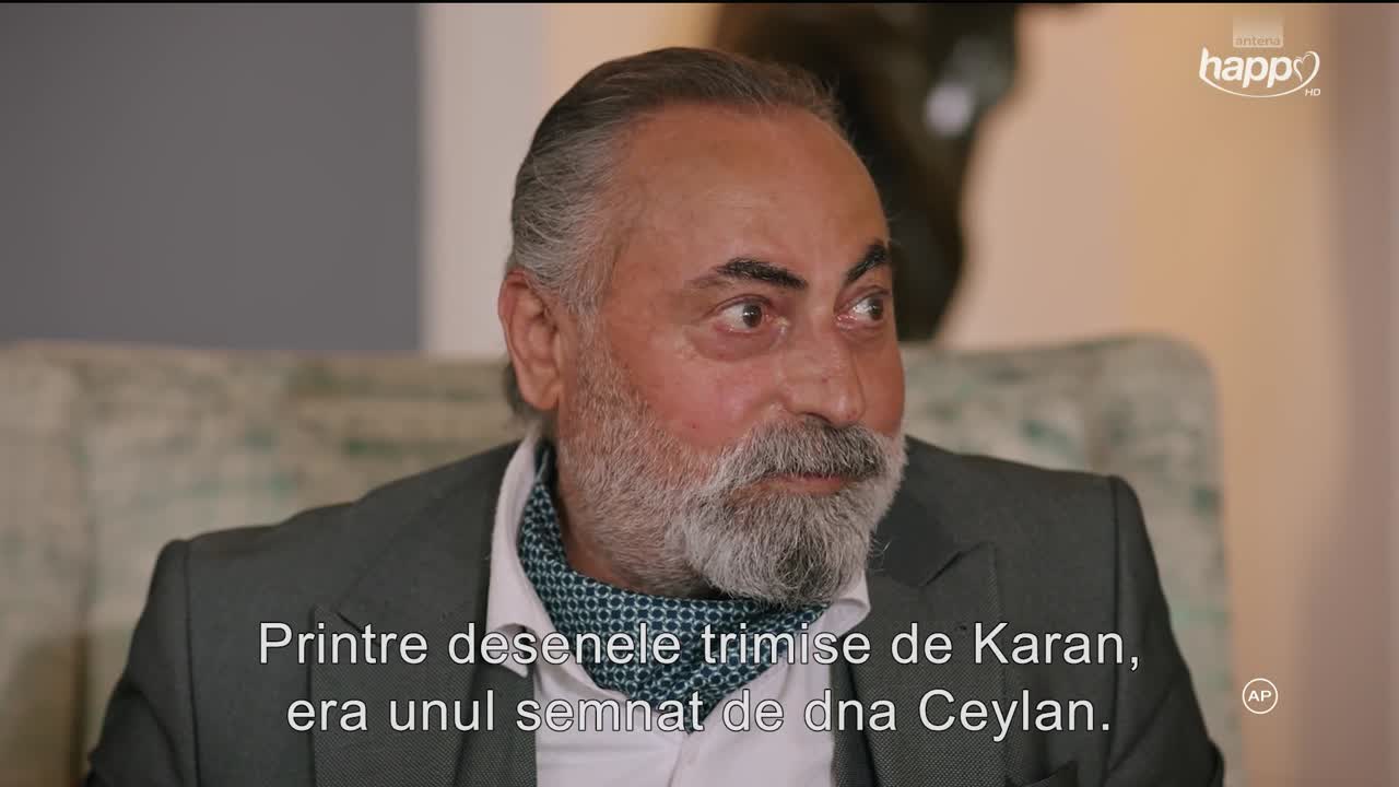 Cealaltă soție | Episodul 29