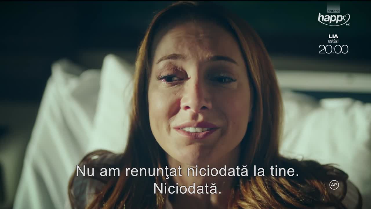 Secretul nostru | Episoadele 3 și 4