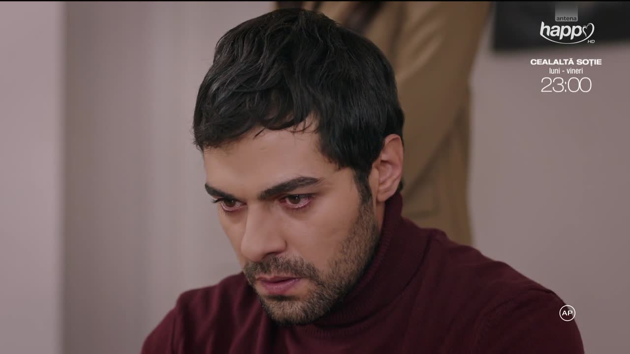 Pe aripile iubirii | Episoadele 331 și 332