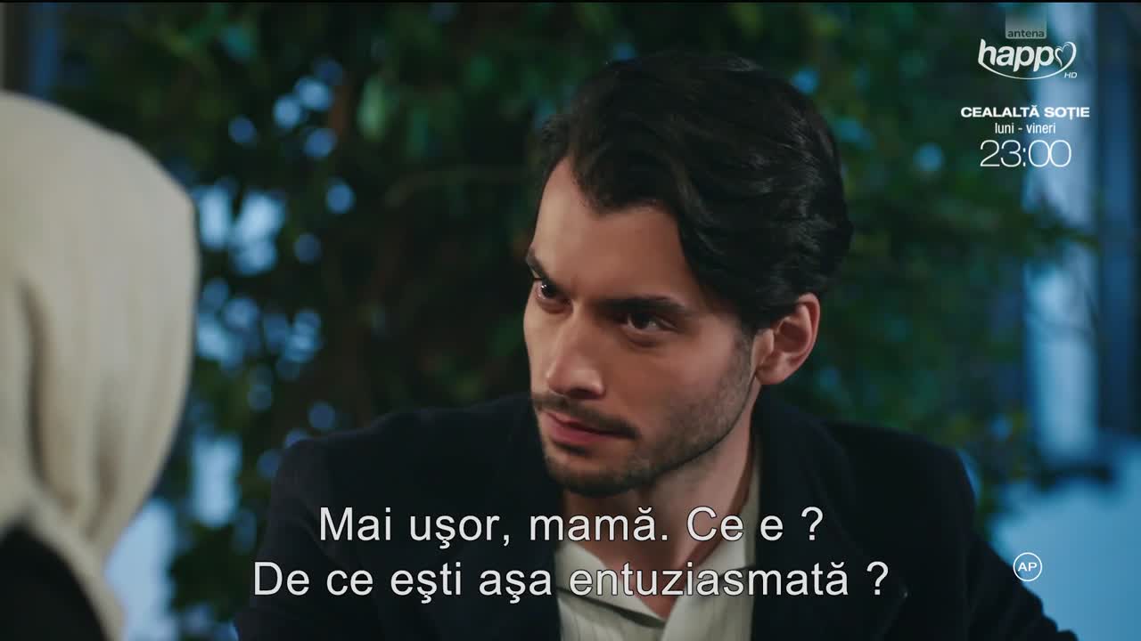 Pe aripile iubirii | Episoadele 333 și 334