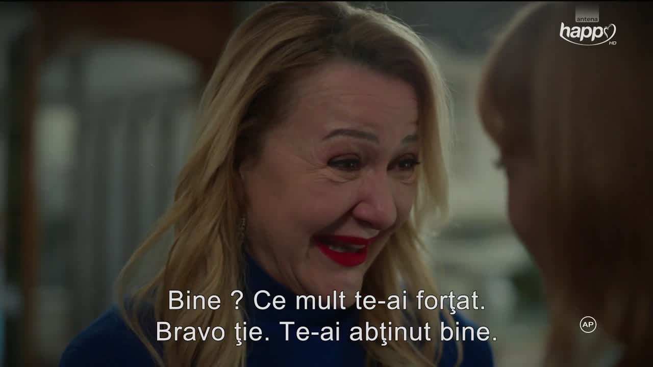 Curajul de a renaște | Episoadele 109 și 110