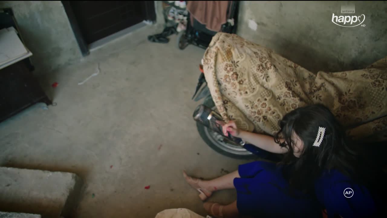 Cealaltă soție | Episodul 31