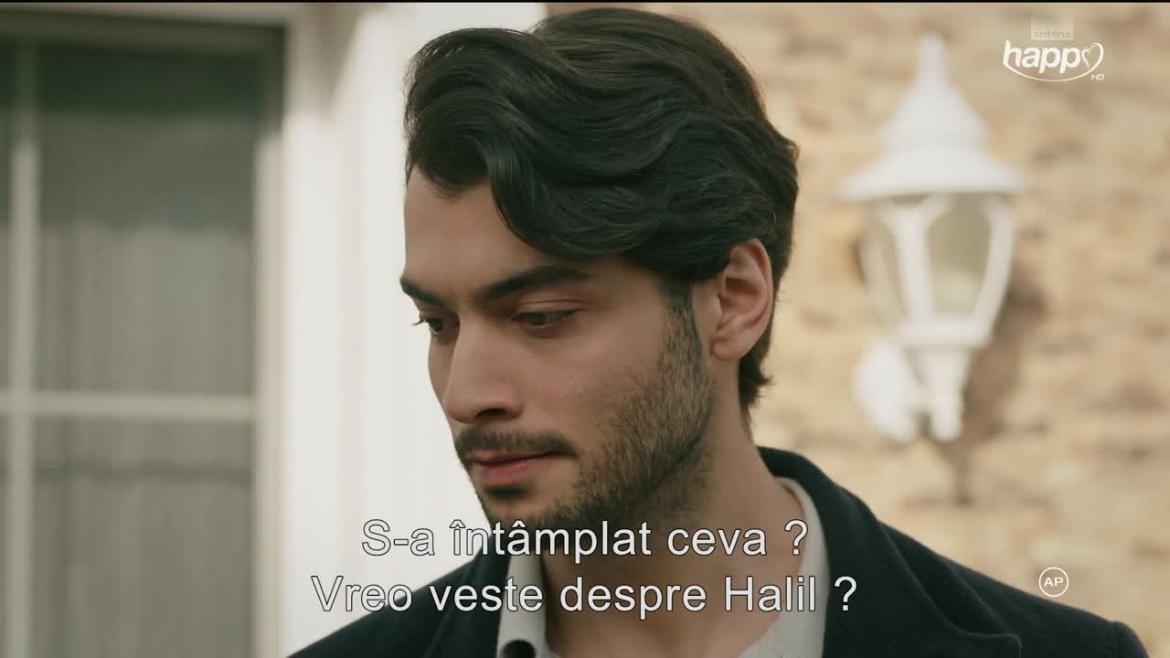 Pe aripile iubirii | Episoadele 335 și 336