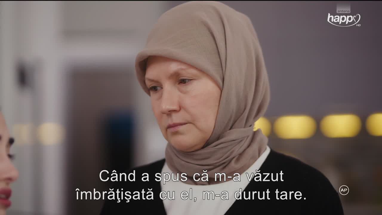 Capcana iubirii | Episoadele 677 și 678