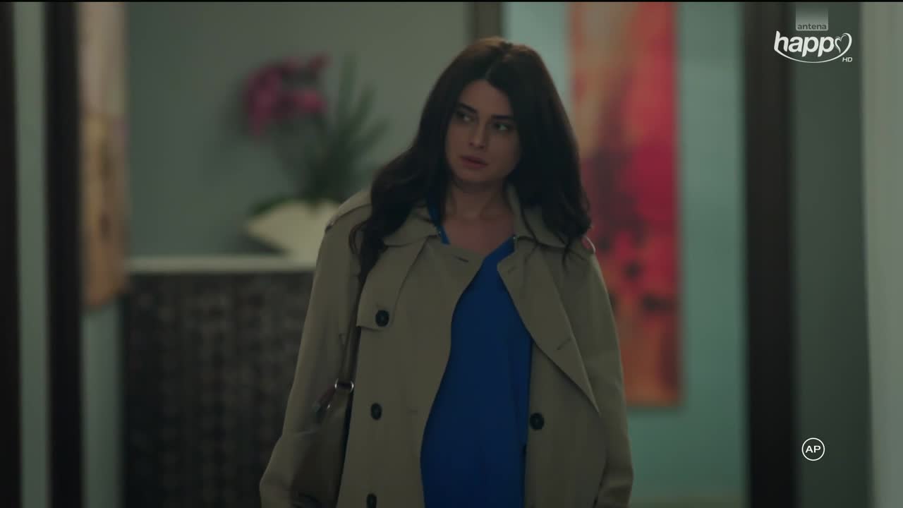 Jurământul | Episodul 817