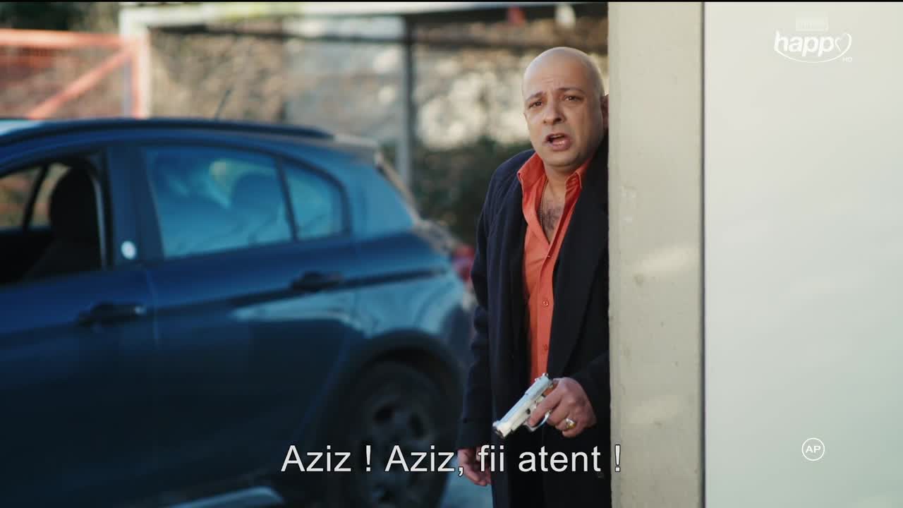 Capcana iubirii | Episoadele 679 și 680