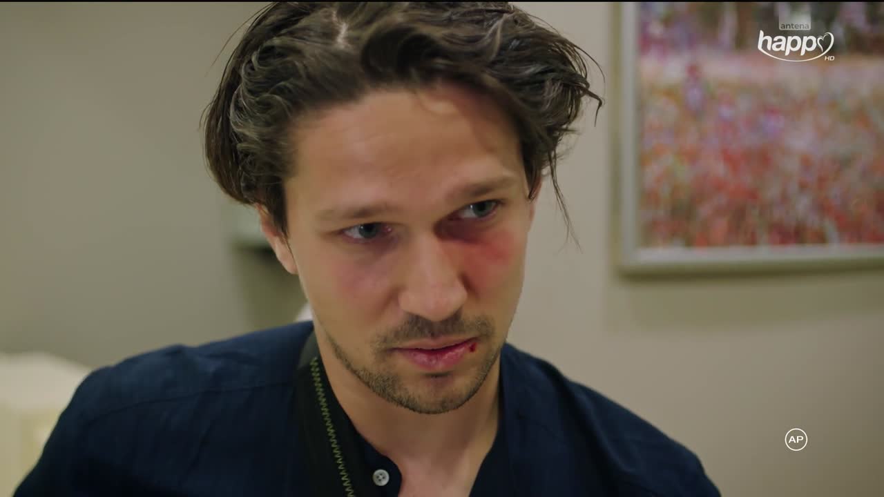 Cealaltă soție | Episodul 32