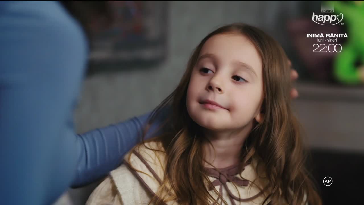 Capcana iubirii | Episoadele 681 și 682