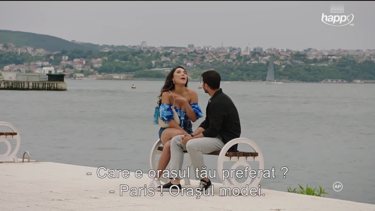 Cealaltă soție | Episodul 33