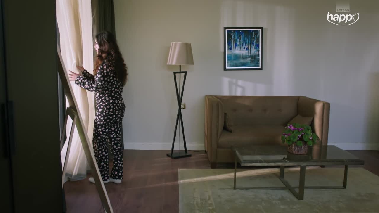 Jurământul | Episodul 818