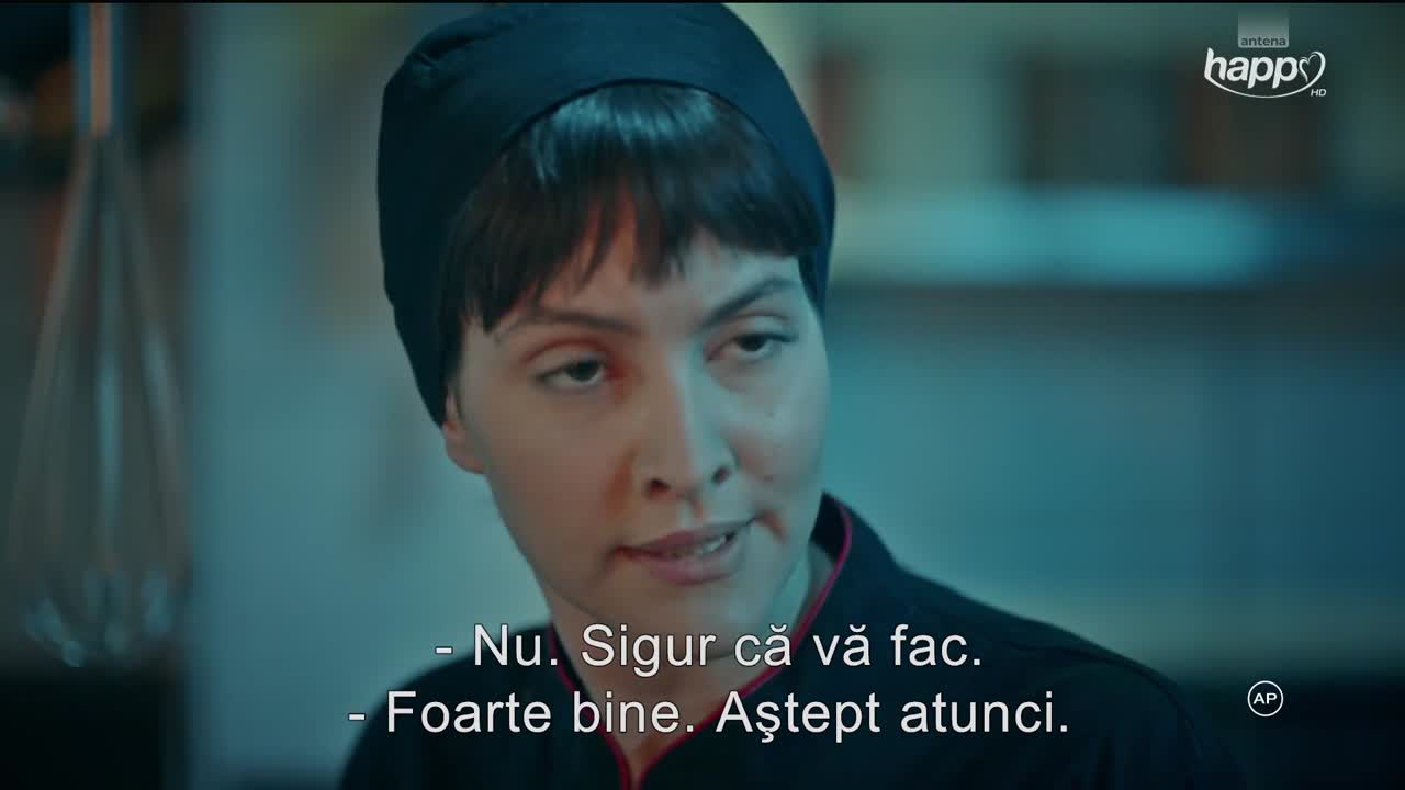 Secretul nostru | Episoadele 5 și 6