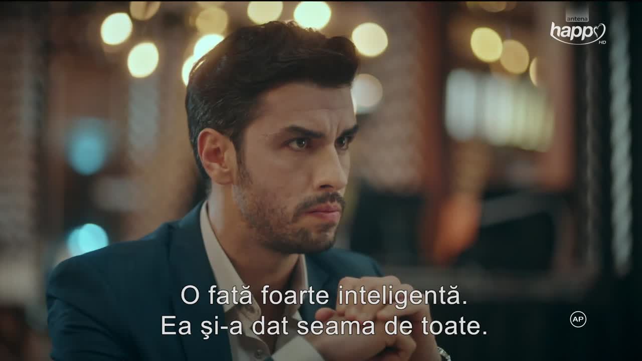 Secretul nostru | Episoadele 7 și 8