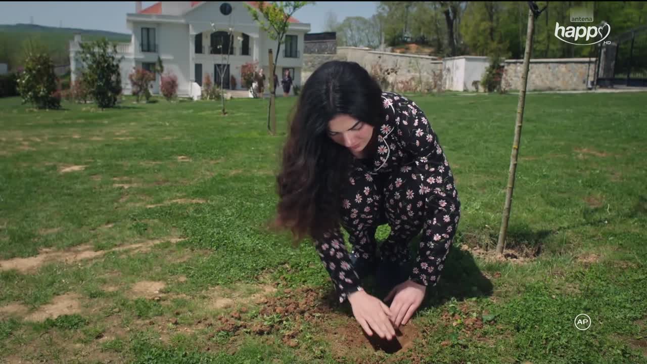 Jurământul | Episodul 819