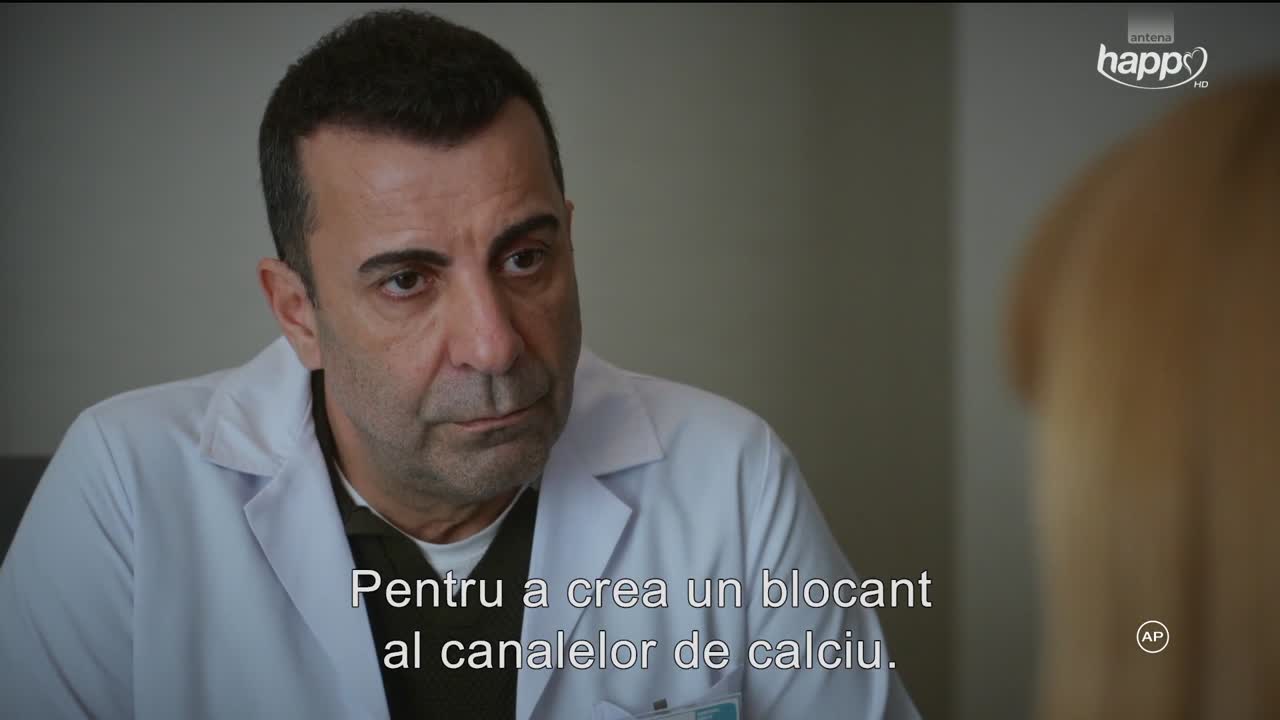 Curajul de a renaște | Episoadele 111 și 112