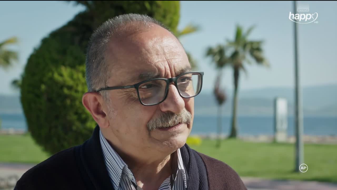 Jurământul | Episodul 820