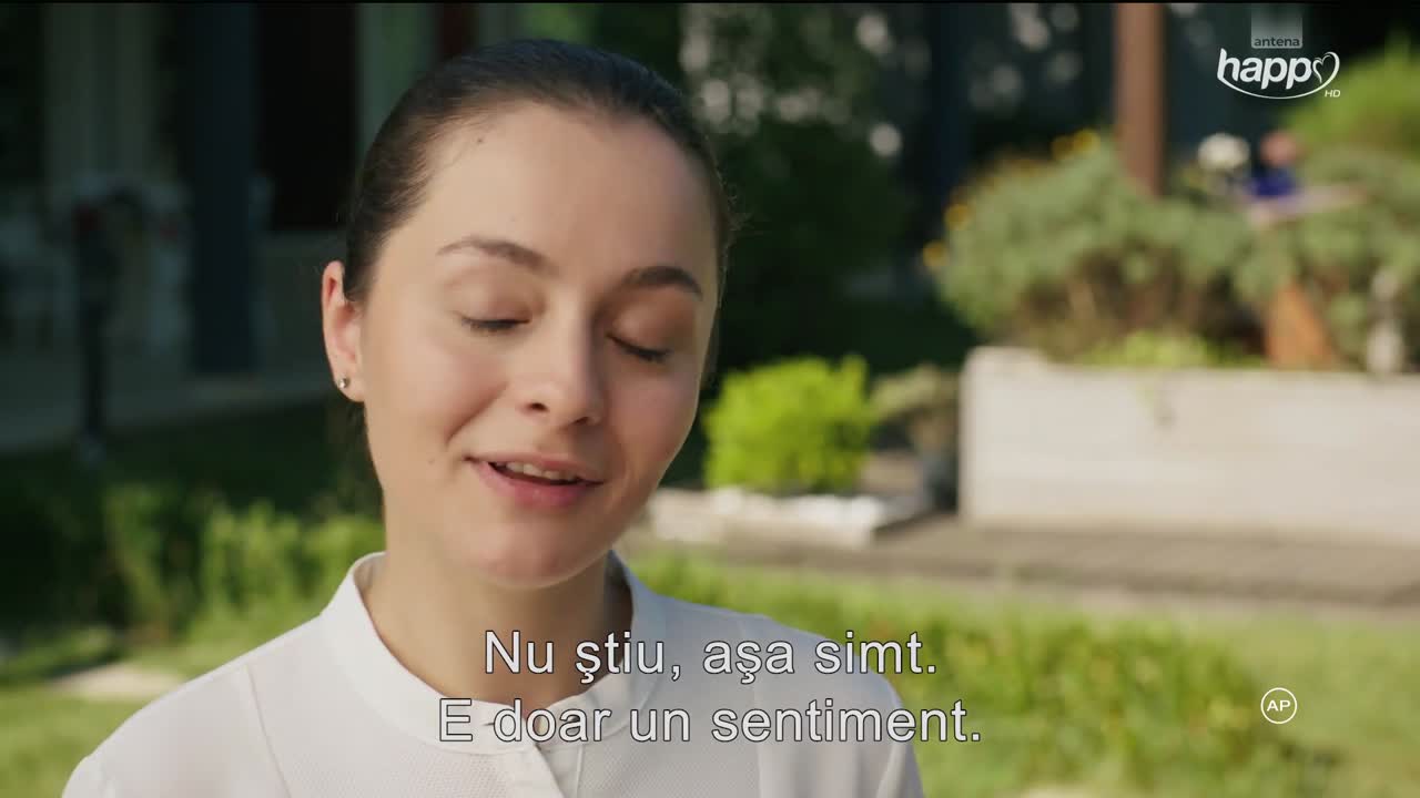 Cealaltă soție | Episodul 35