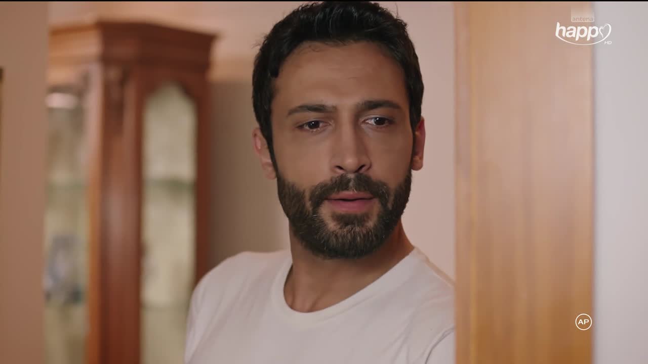 Cealaltă soție | Episodul 36