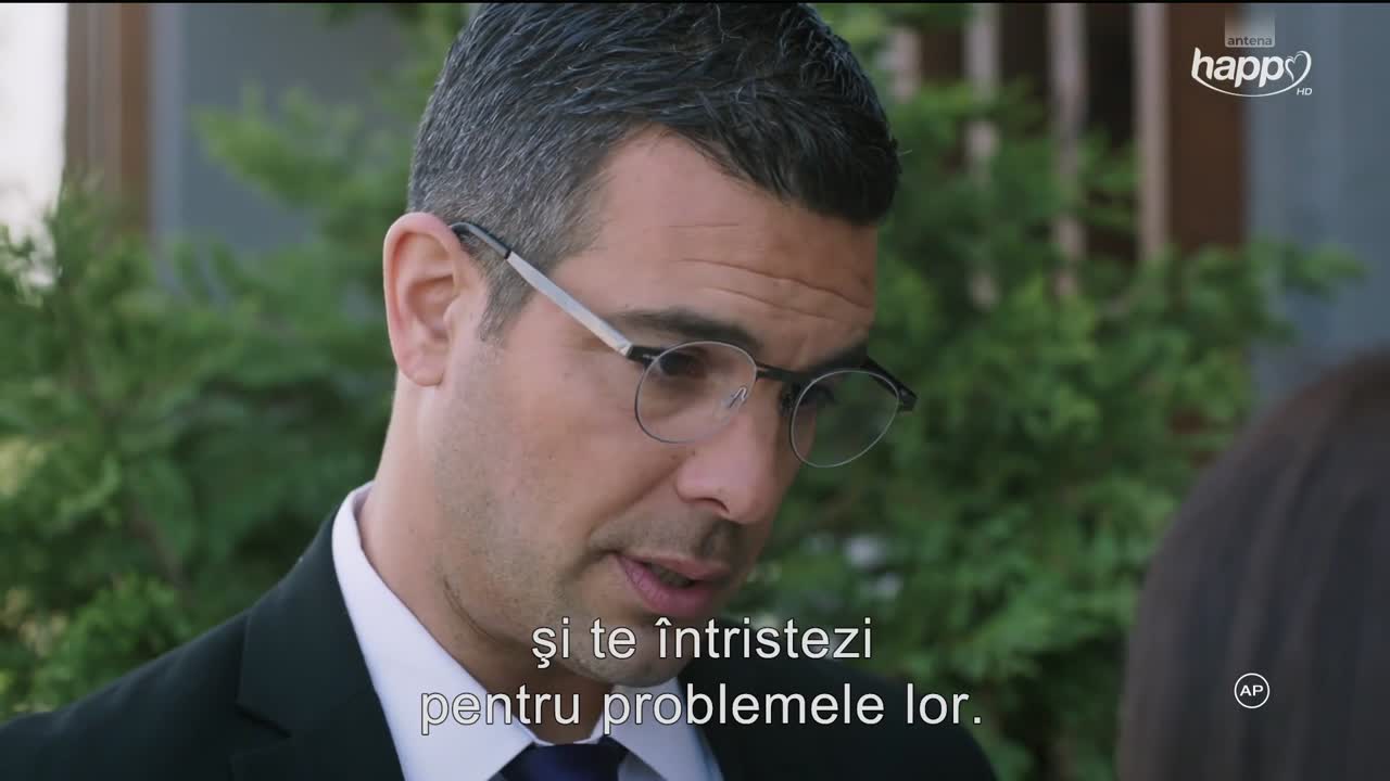 Jurământul | Episodul 821