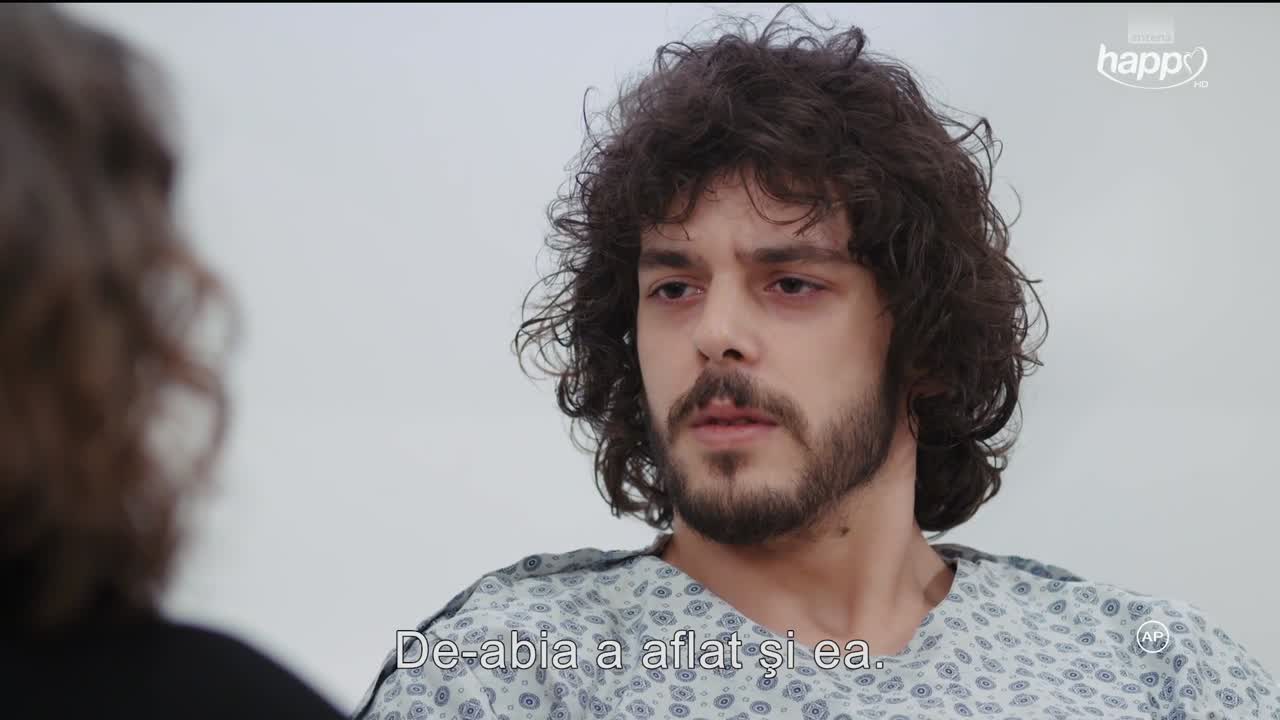 Capcana iubirii | Episoadele 685 și 686