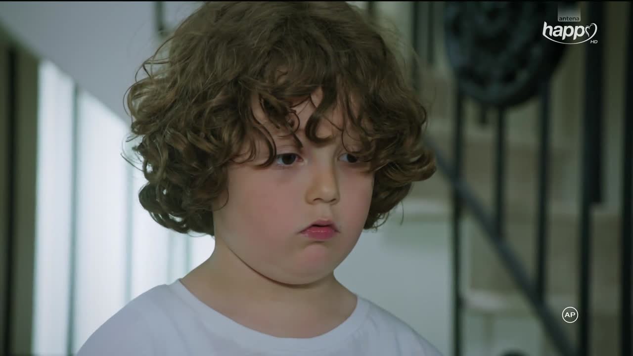 Jurământul | Episodul 822